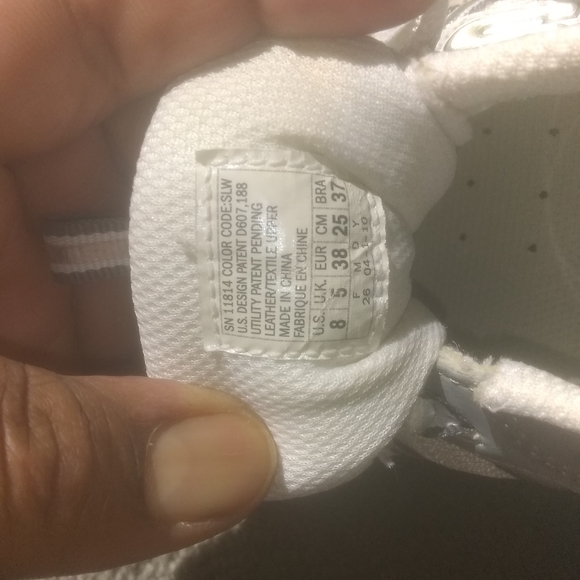 Skechers shape ups - Picture 5 of 5